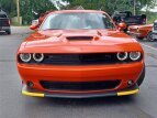 Thumbnail Photo 2 for New 2022 Dodge Challenger R/T